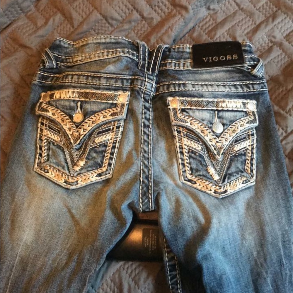 Vigoss jeans